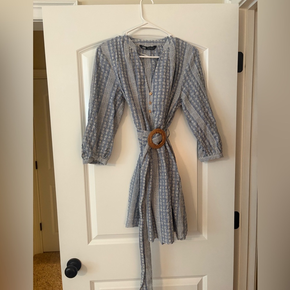 Zara Dress Small